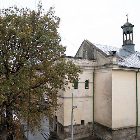 Apartment On Krakivska 34 Lviv Kültér fotó