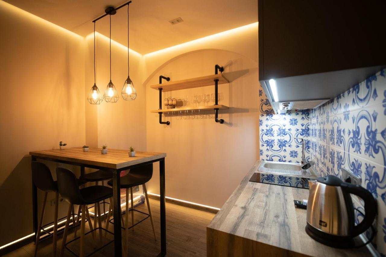 Apartment On Krakivska 34 Lviv Kültér fotó