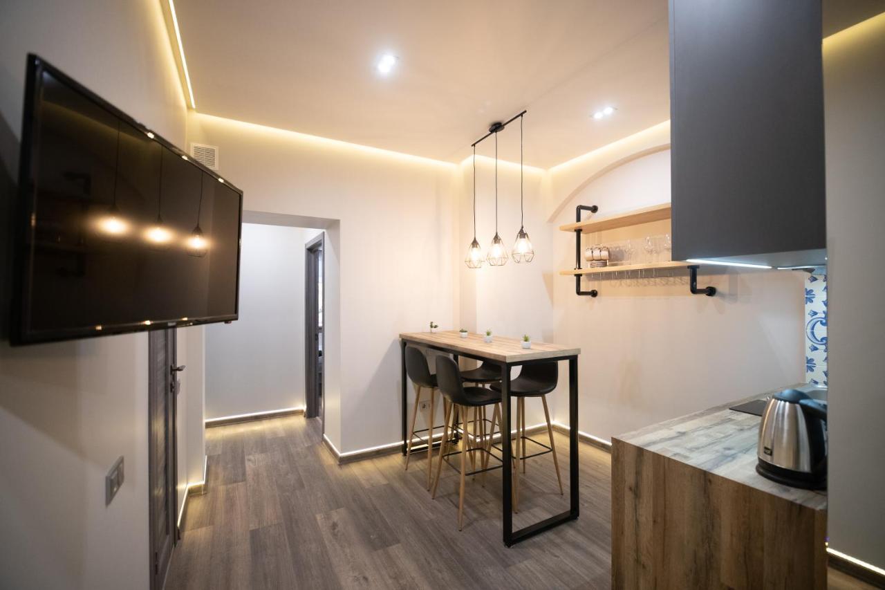 Apartment On Krakivska 34 Lviv Kültér fotó