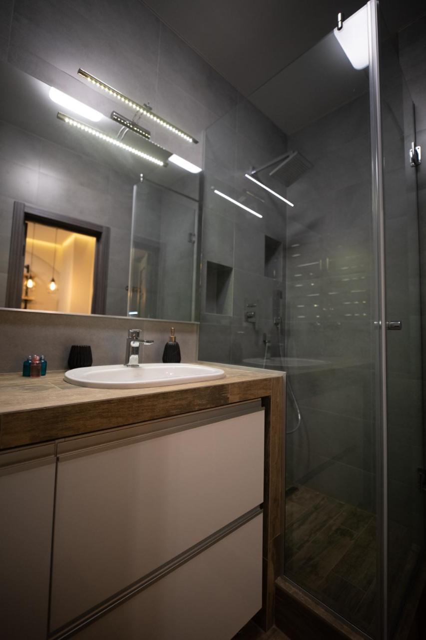 Apartment On Krakivska 34 Lviv Kültér fotó
