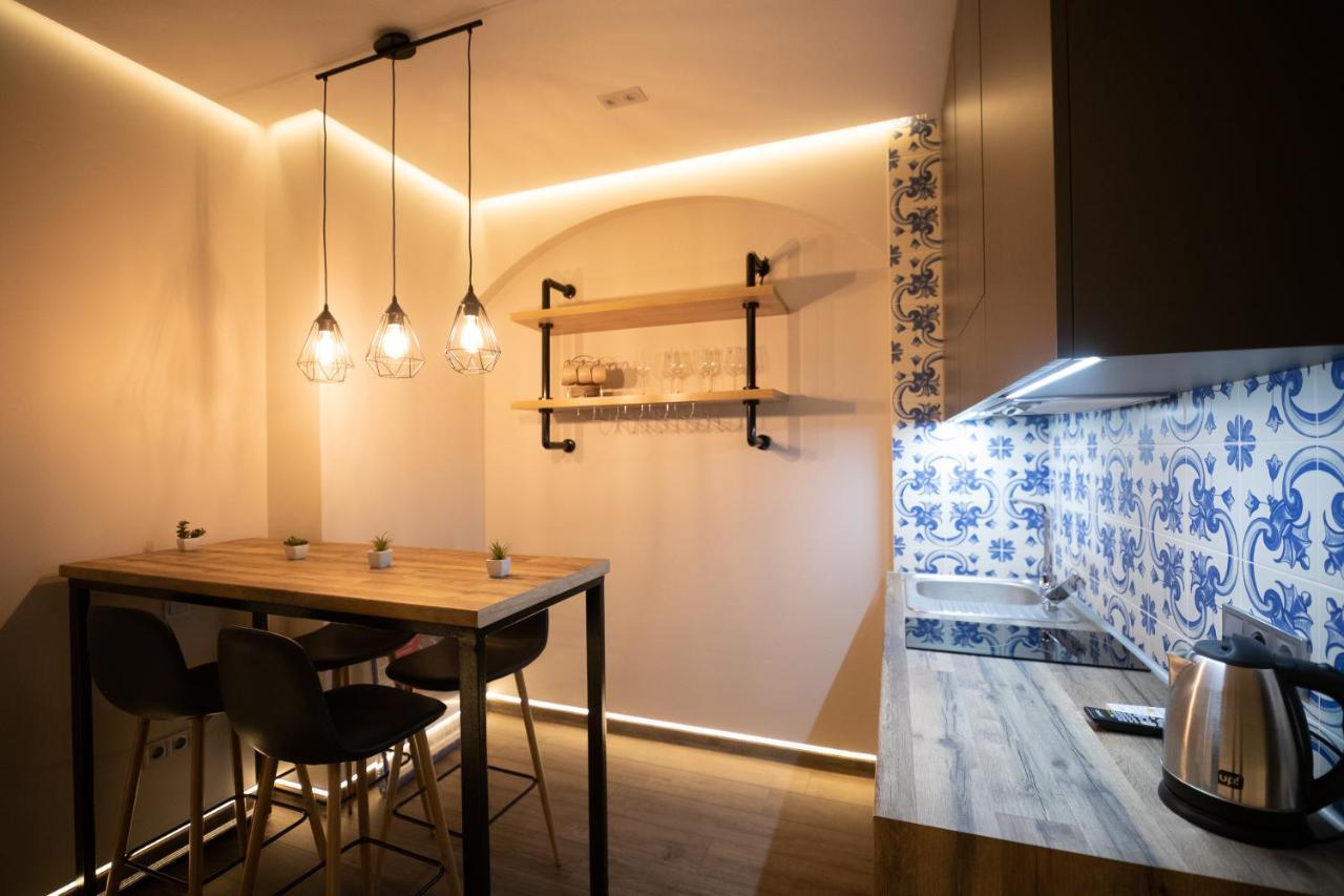 Apartment On Krakivska 34 Lviv Kültér fotó